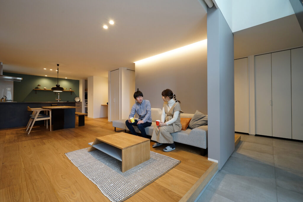 お客様の声 | 規格住宅の新しいカタチ - trip